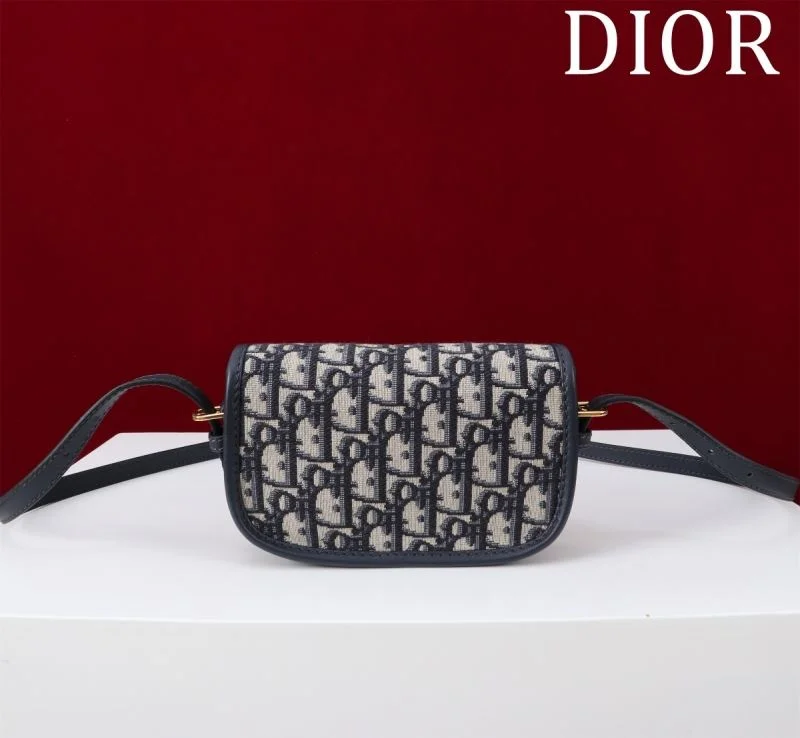 Christian Dior Bobby Bags Soft 47683