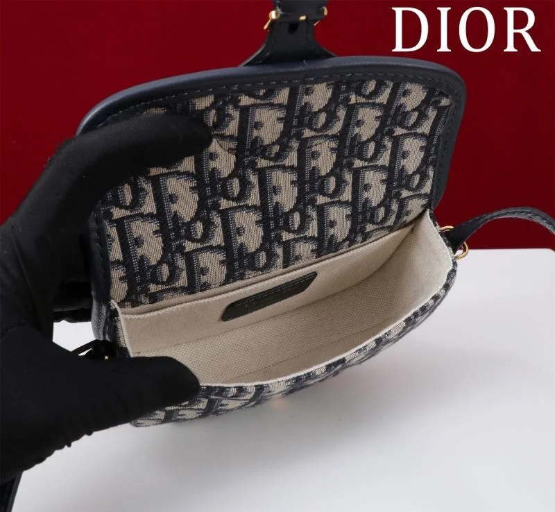 Christian Dior Bobby Bags Soft 47683
