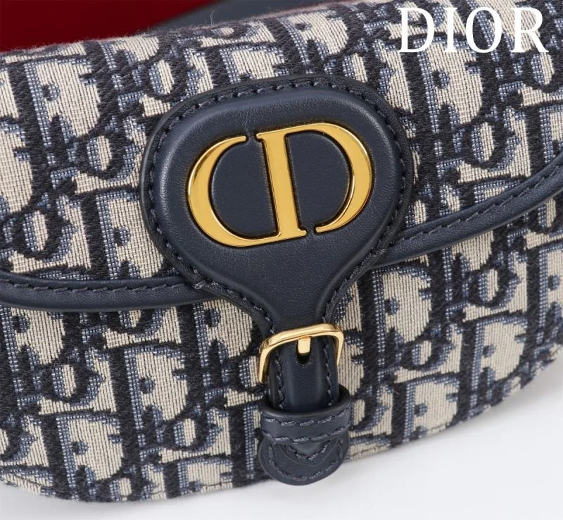 Christian Dior Bobby Bags Soft 47683