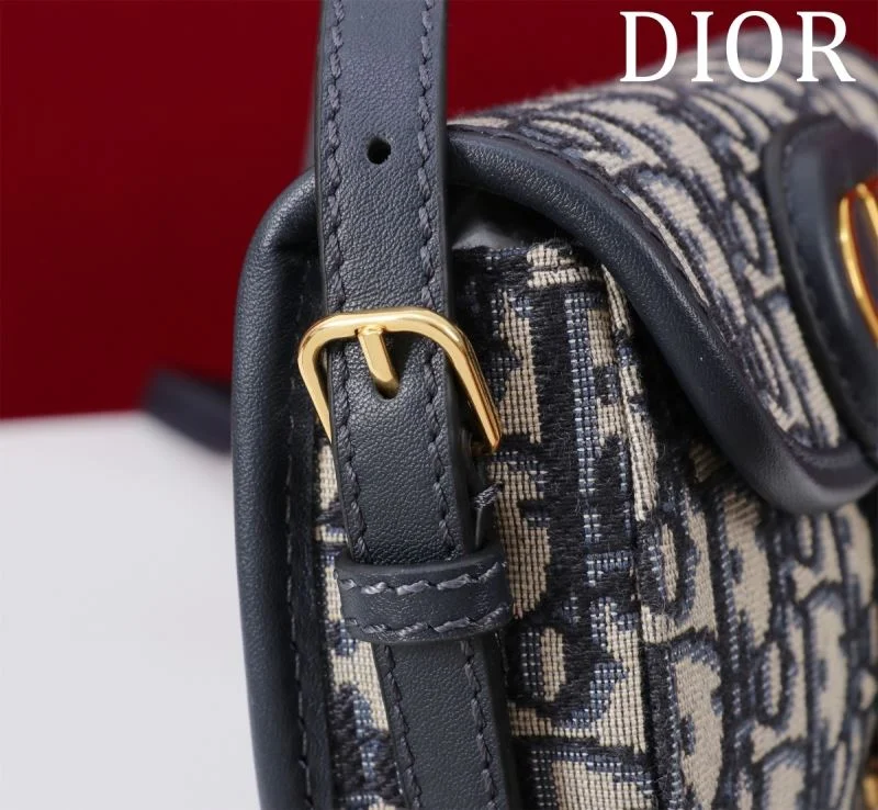 Christian Dior Bobby Bags Soft 47683