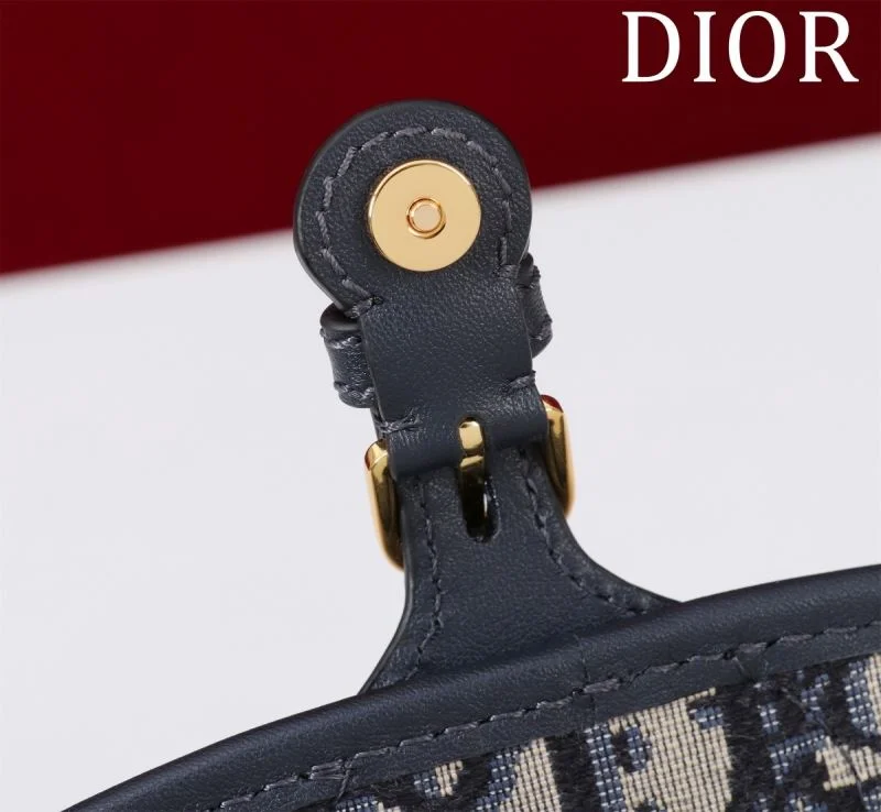 Christian Dior Bobby Bags Soft 47683