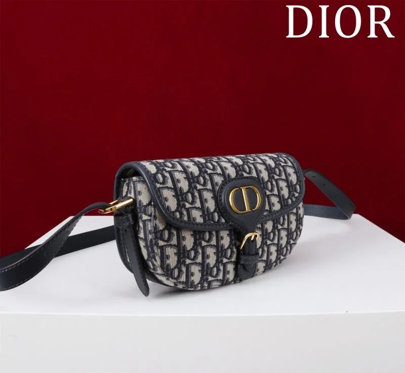 QuickDry Christian Dior Bobby Bags 47682