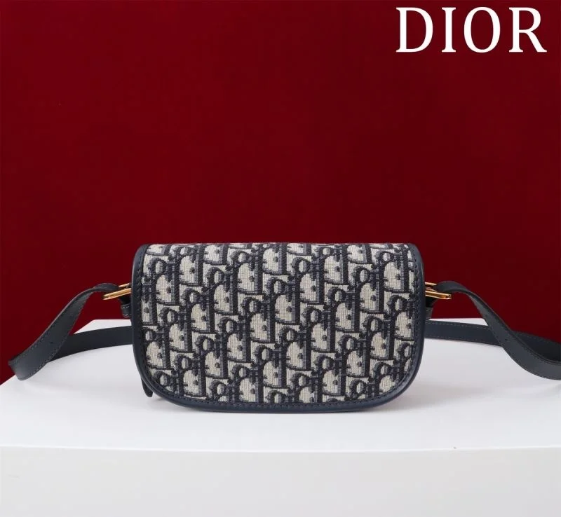 QuickDry Christian Dior Bobby Bags 47682