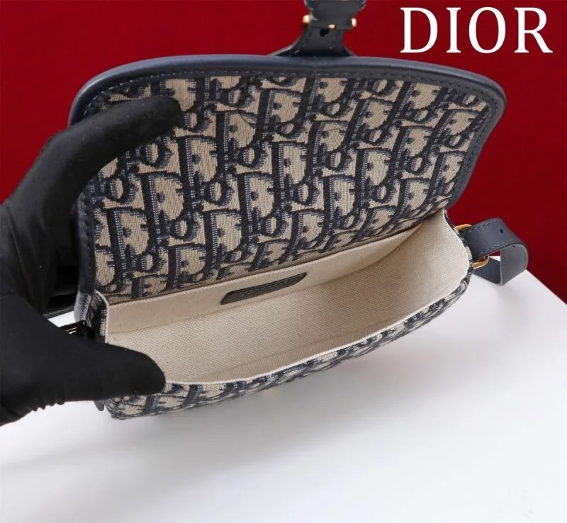 QuickDry Christian Dior Bobby Bags 47682