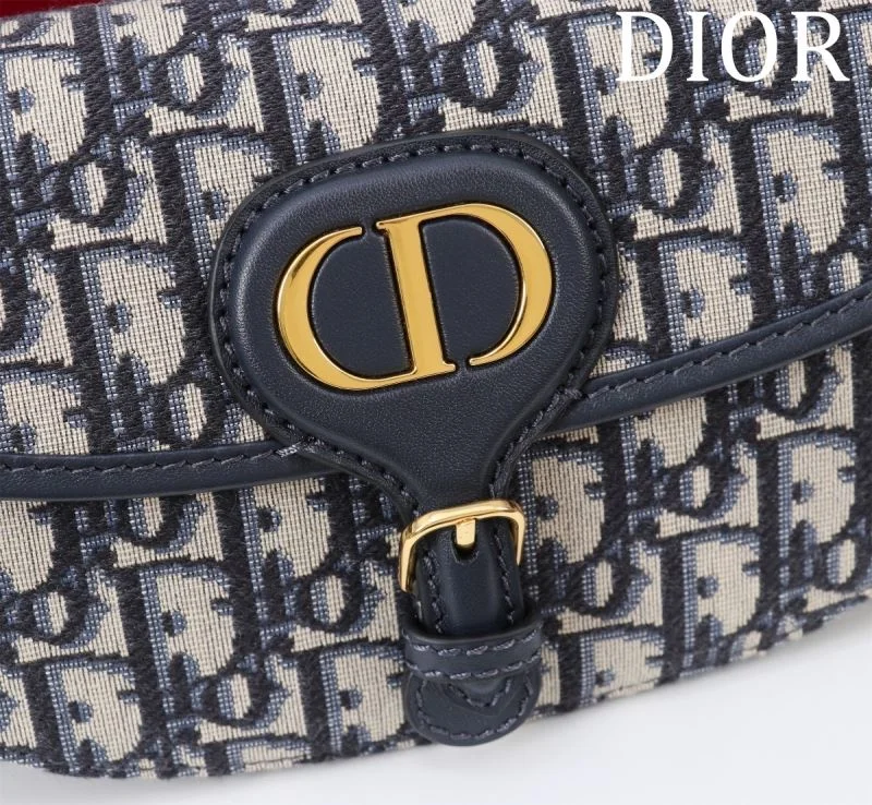 QuickDry Christian Dior Bobby Bags 47682