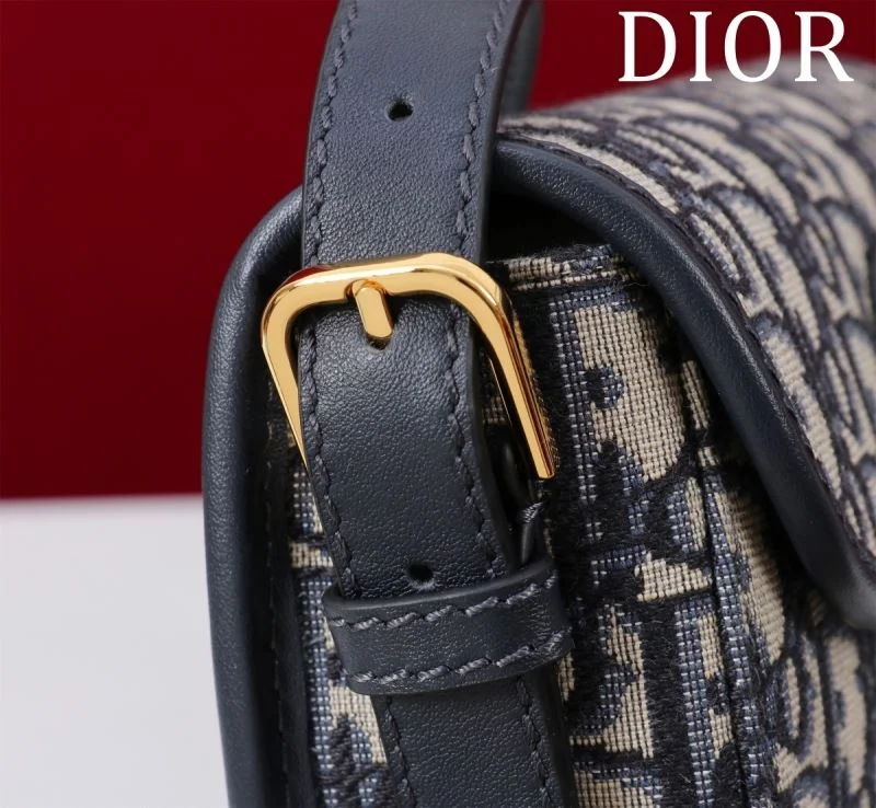 QuickDry Christian Dior Bobby Bags 47682