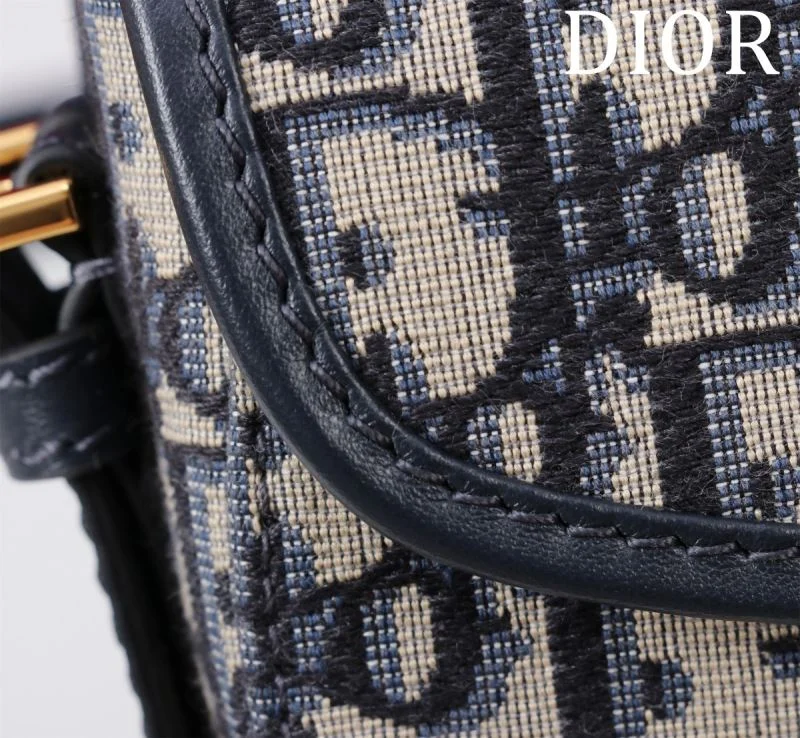 QuickDry Christian Dior Bobby Bags 47682