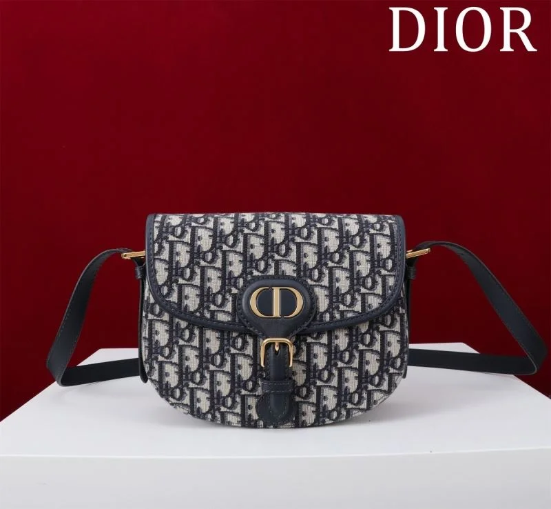 Christian Dior Bobby Bags SmoothTexture 47678