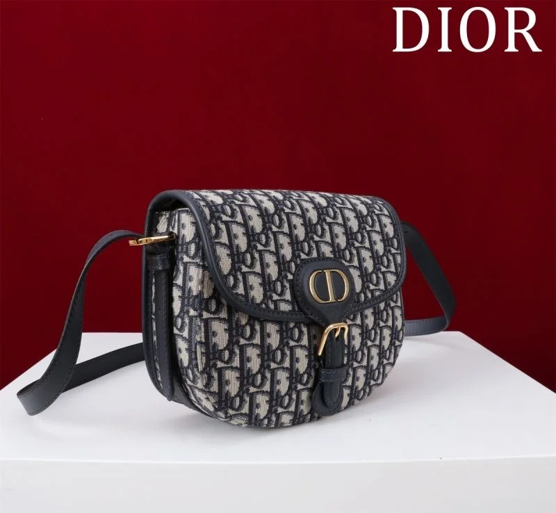 Christian Dior Bobby Bags SmoothTexture 47678