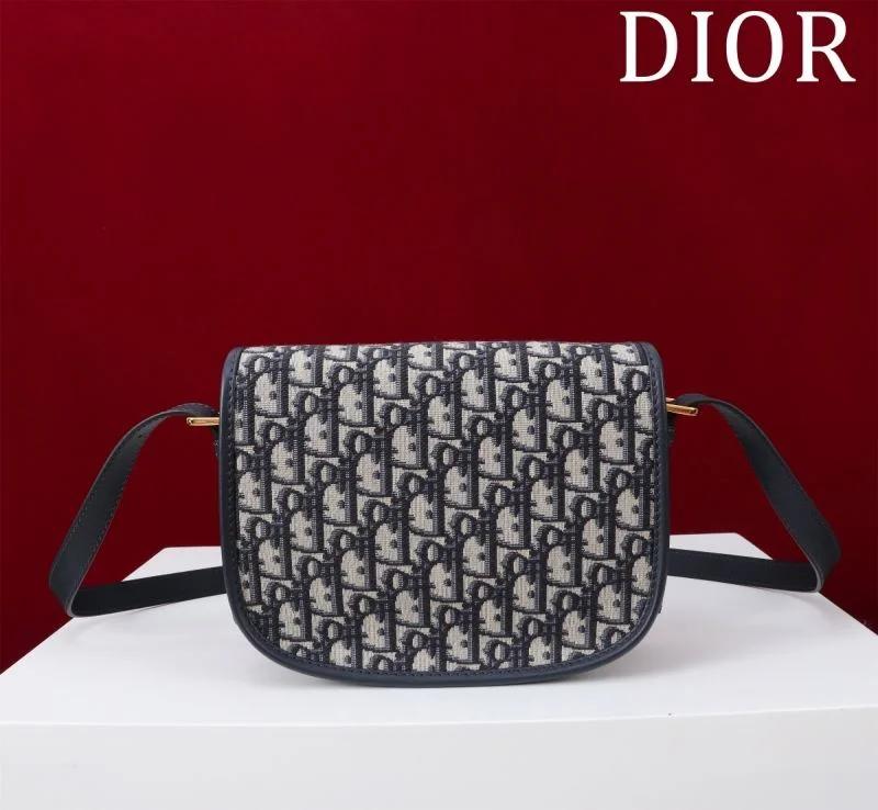 Christian Dior Bobby Bags SmoothTexture 47678