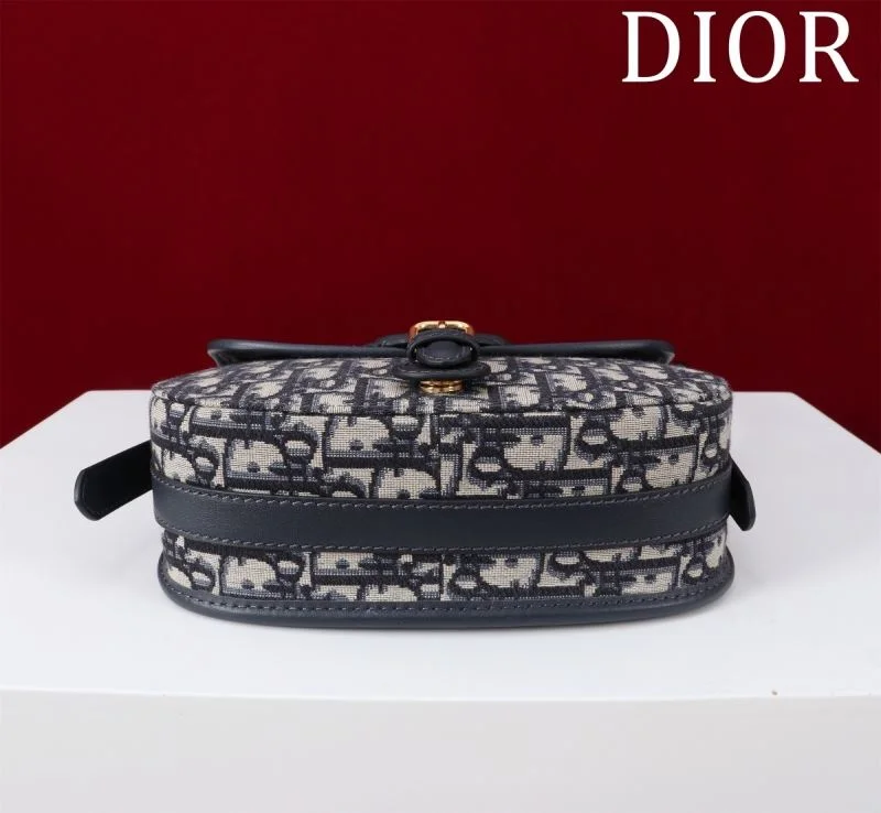 Christian Dior Bobby Bags SmoothTexture 47678