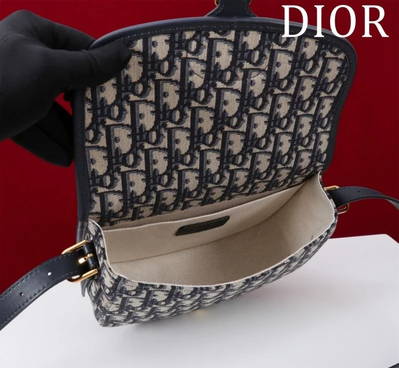 Christian Dior Bobby Bags SmoothTexture 47678
