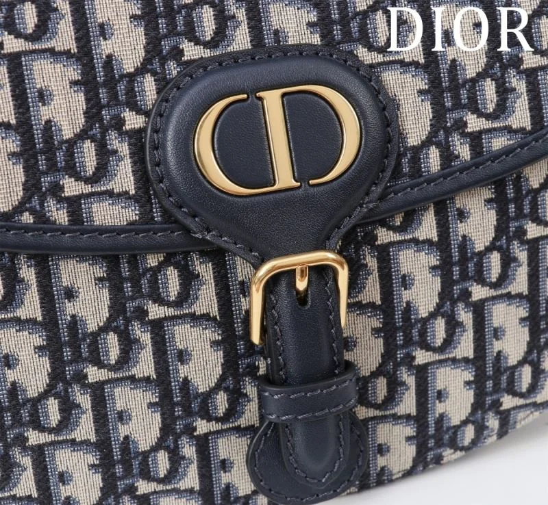 Christian Dior Bobby Bags SmoothTexture 47678