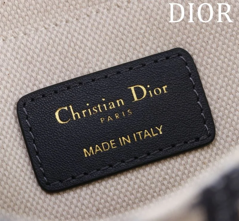 Christian Dior Bobby Bags SmoothTexture 47678