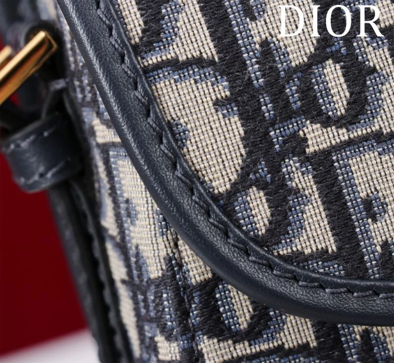 Christian Dior Bobby Bags SmoothTexture 47678