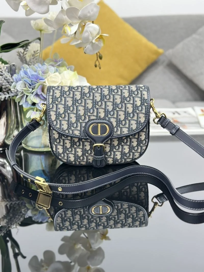 Christian Dior Bobby Bags Neat 47715