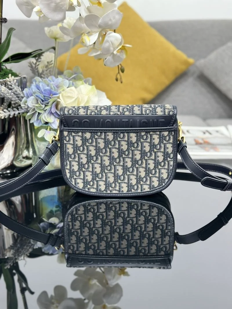 Christian Dior Bobby Bags Neat 47715