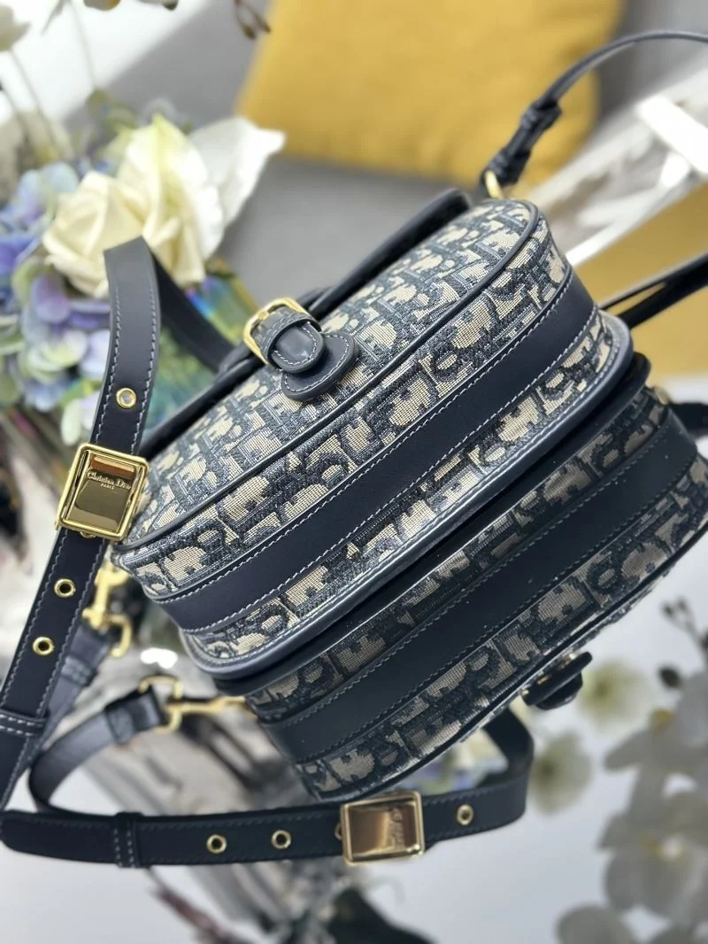 Christian Dior Bobby Bags Neat 47715