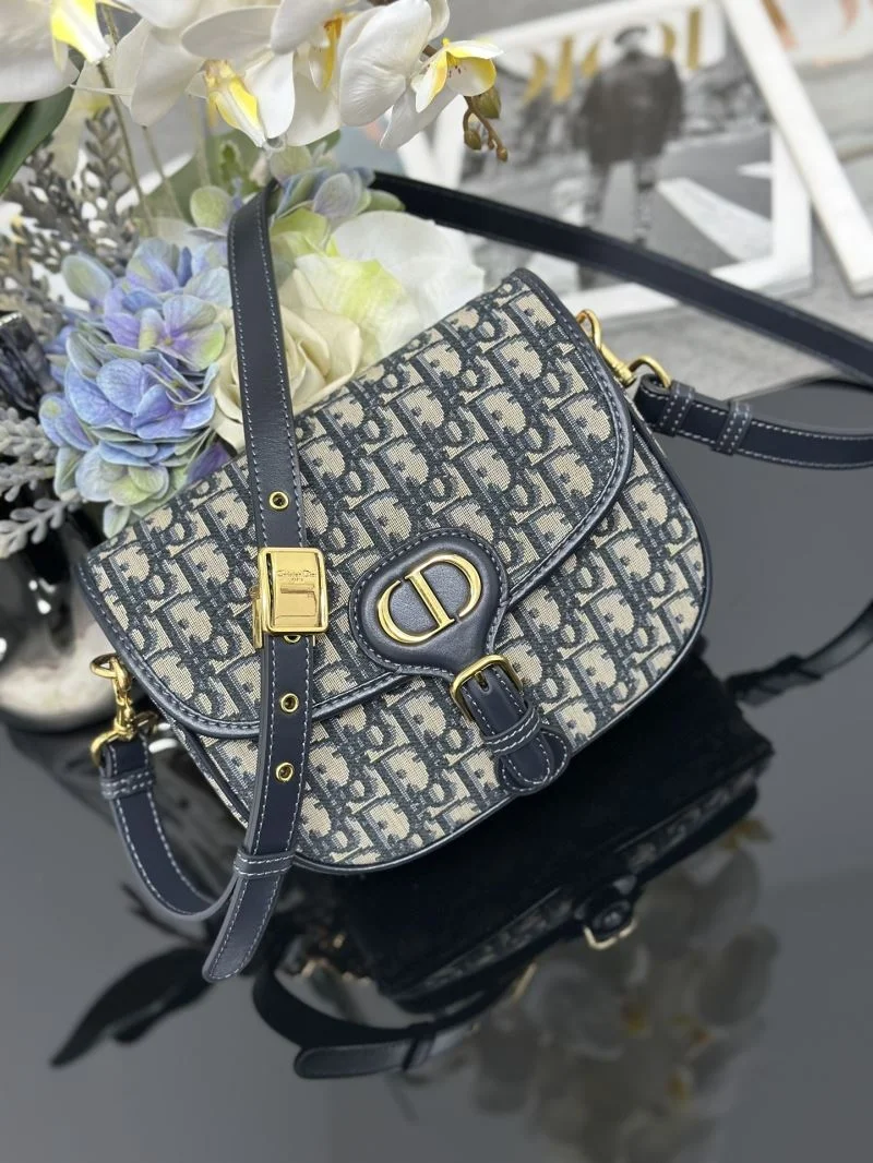 Christian Dior Bobby Bags Neat 47715