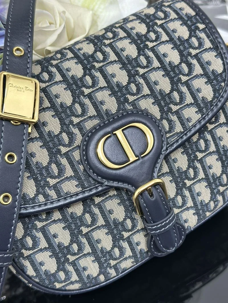 Christian Dior Bobby Bags Neat 47715