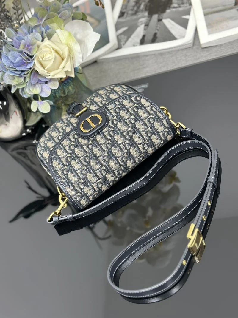 Christian Dior Bobby Bags Neat 47715