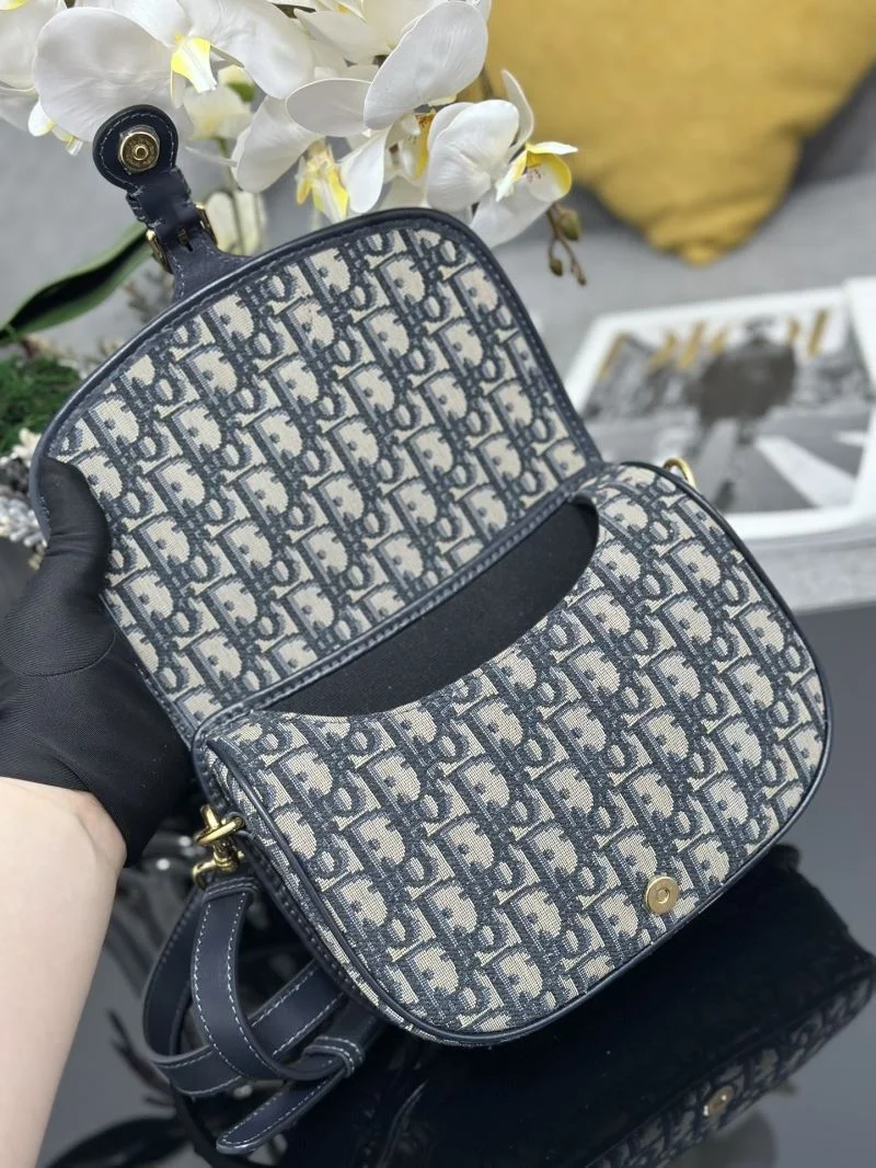 Christian Dior Bobby Bags Neat 47715