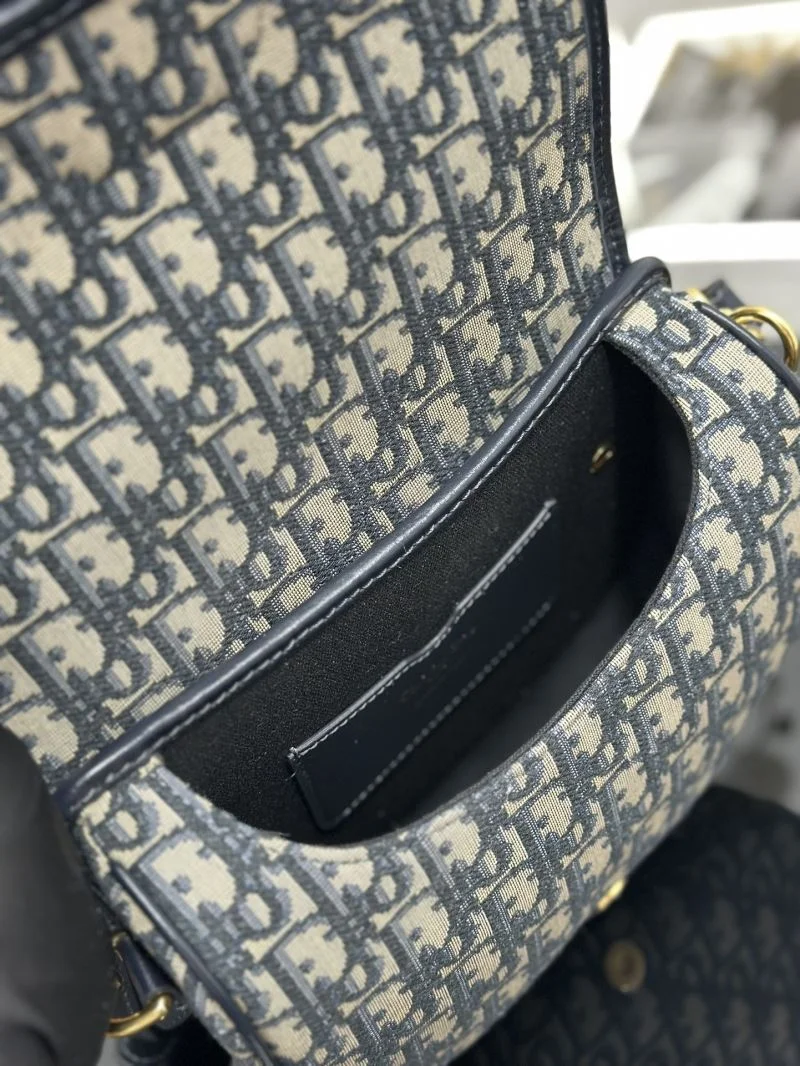 Christian Dior Bobby Bags Neat 47715
