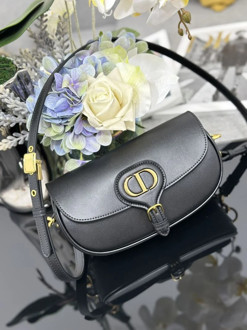 Stretchable Christian Dior Bobby Bags 47668