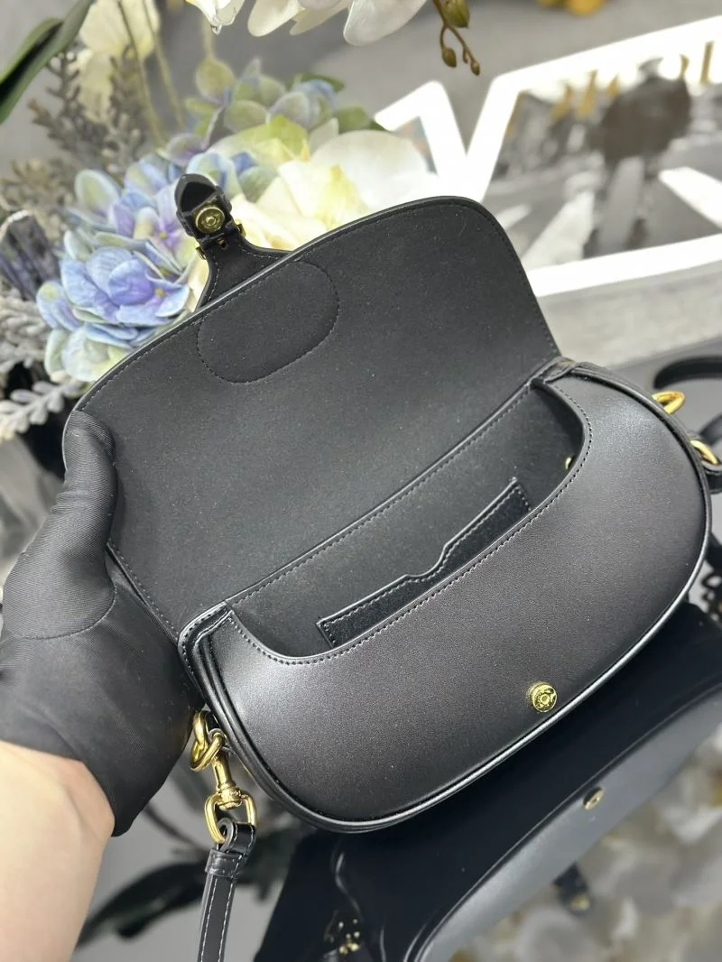 Stretchable Christian Dior Bobby Bags 47668