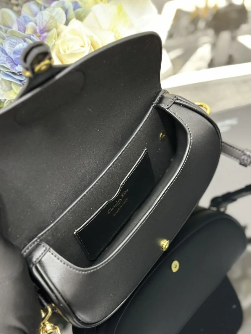 Stretchable Christian Dior Bobby Bags 47668