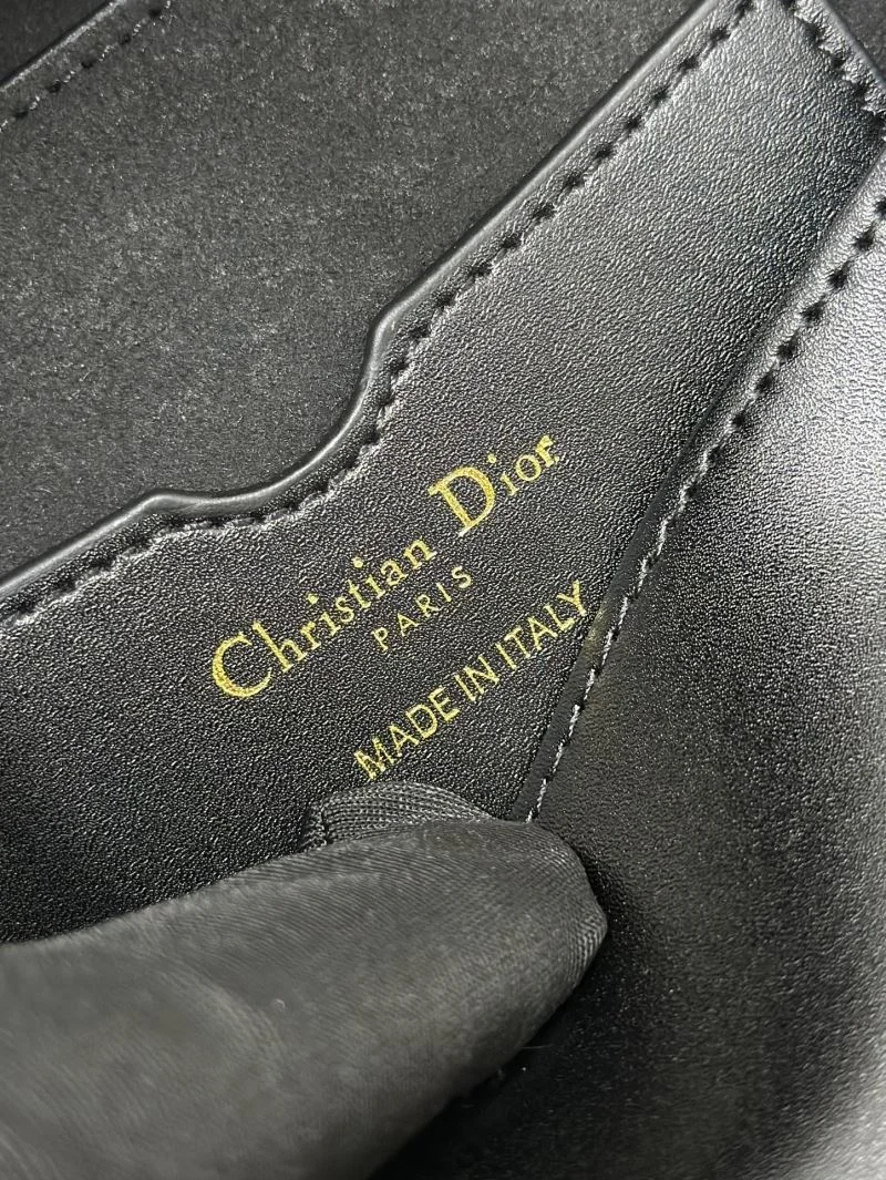 Stretchable Christian Dior Bobby Bags 47668