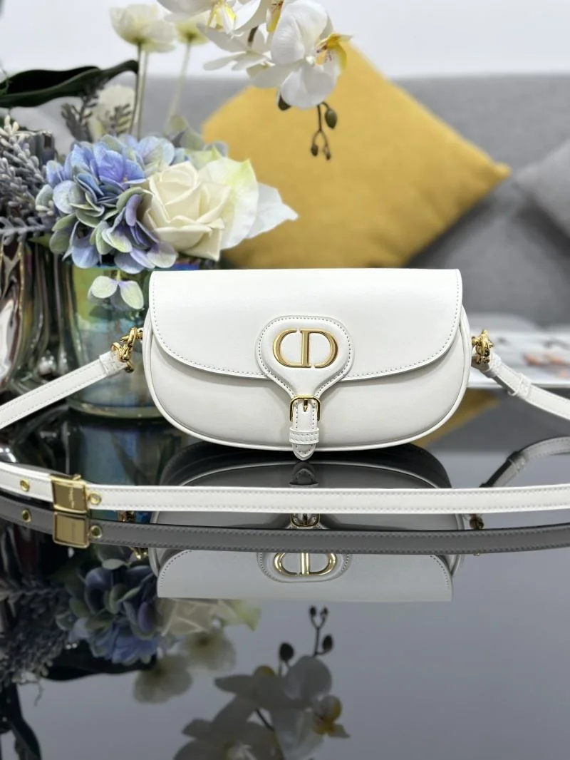 FashionForward Christian Dior Bobby Bags 47670