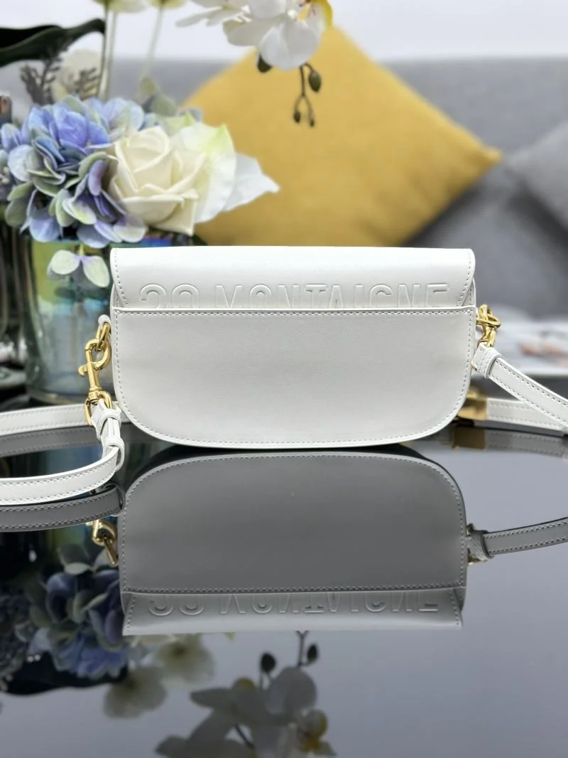 FashionForward Christian Dior Bobby Bags 47670