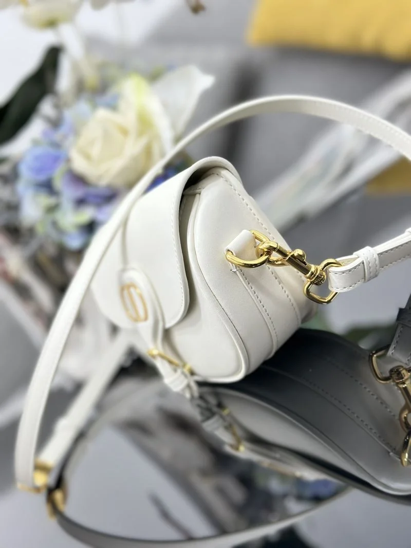 FashionForward Christian Dior Bobby Bags 47670