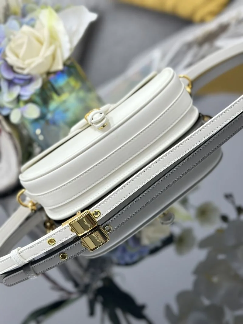 FashionForward Christian Dior Bobby Bags 47670