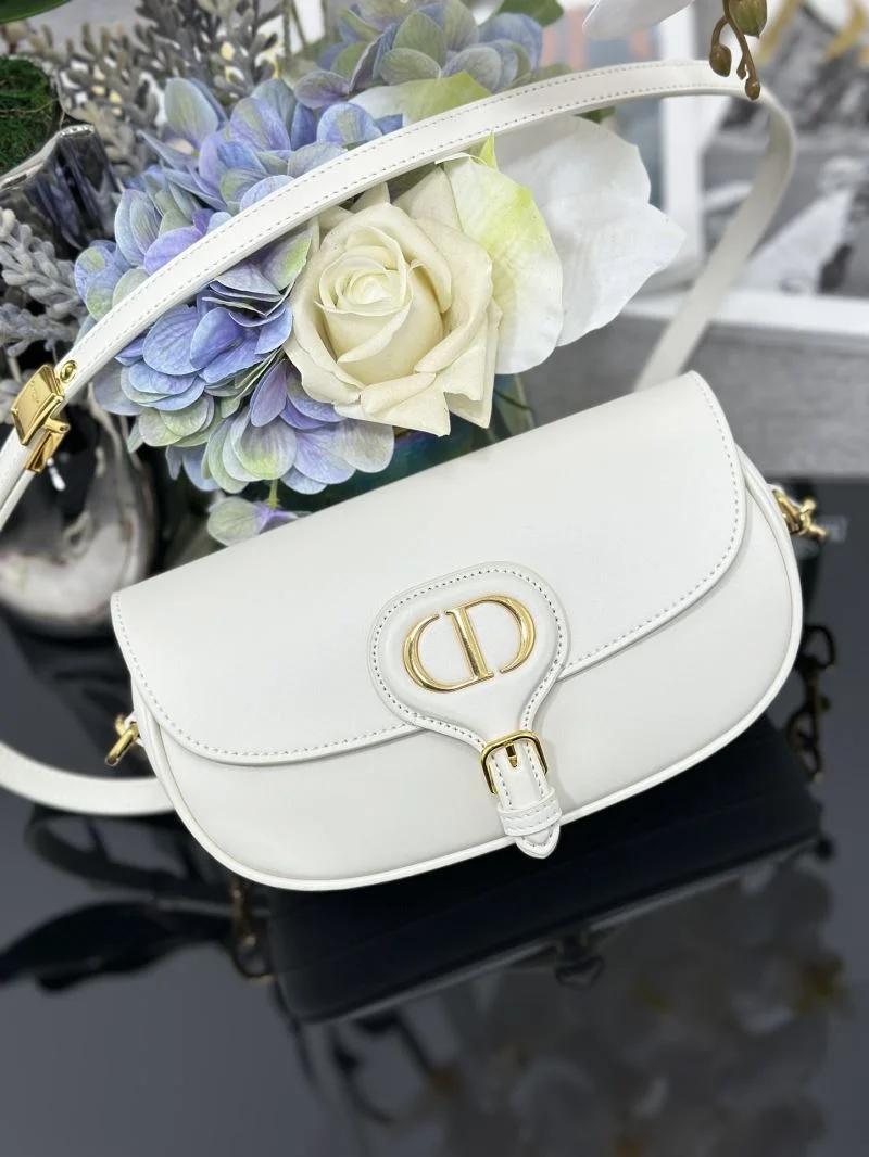 FashionForward Christian Dior Bobby Bags 47670