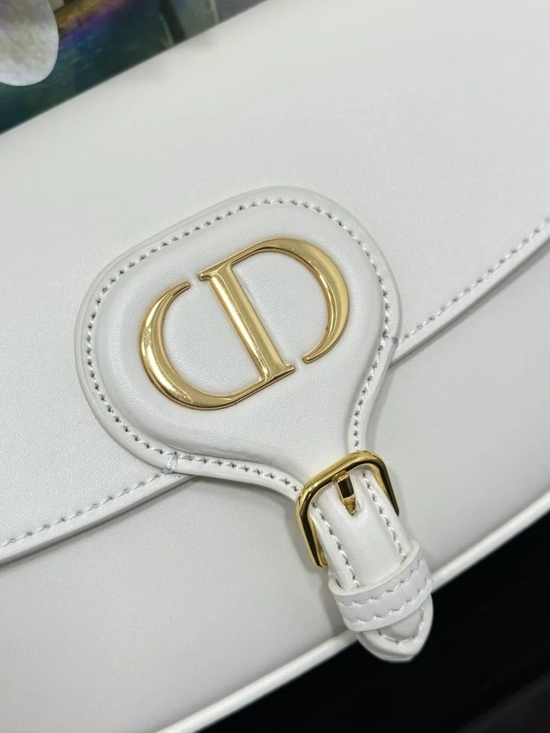 FashionForward Christian Dior Bobby Bags 47670