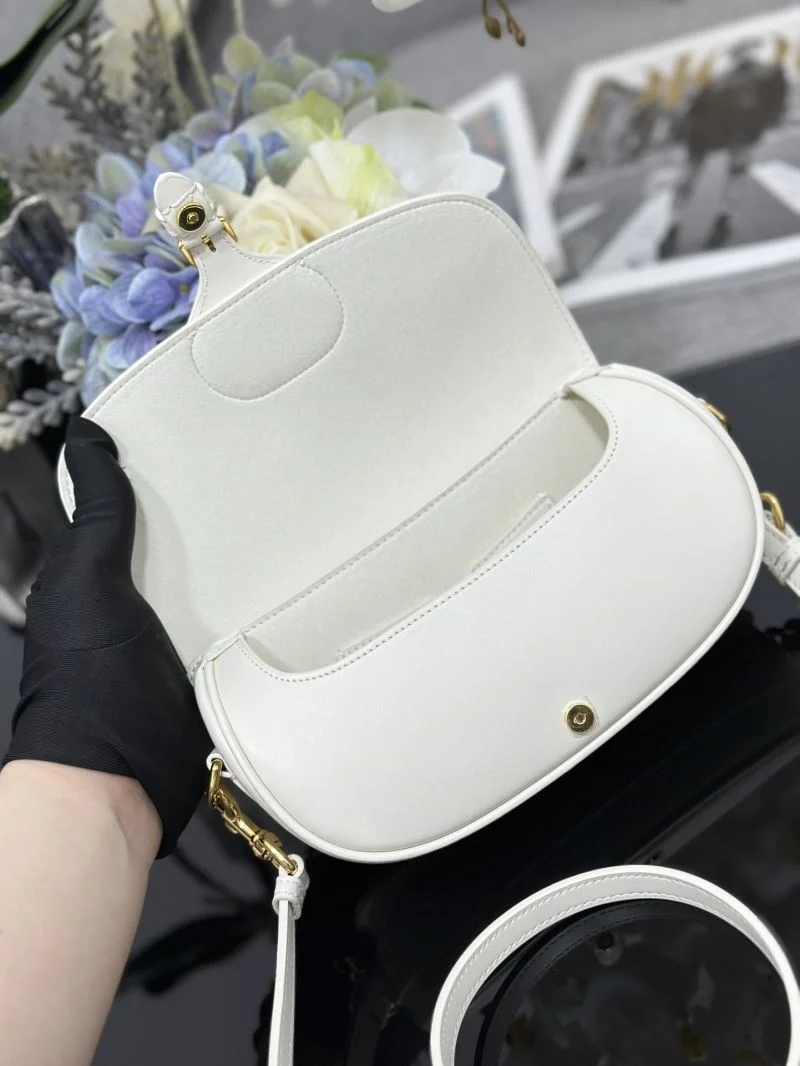FashionForward Christian Dior Bobby Bags 47670