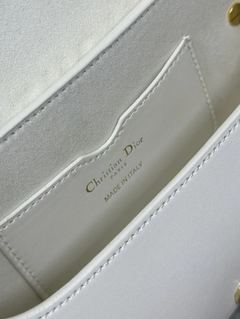 FashionForward Christian Dior Bobby Bags 47670