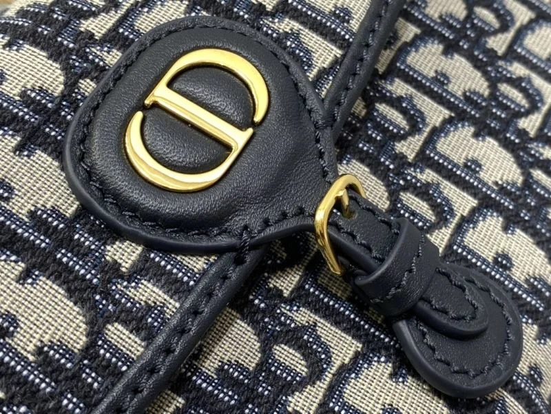 Christian Dior Bobby Bags Functional 47711