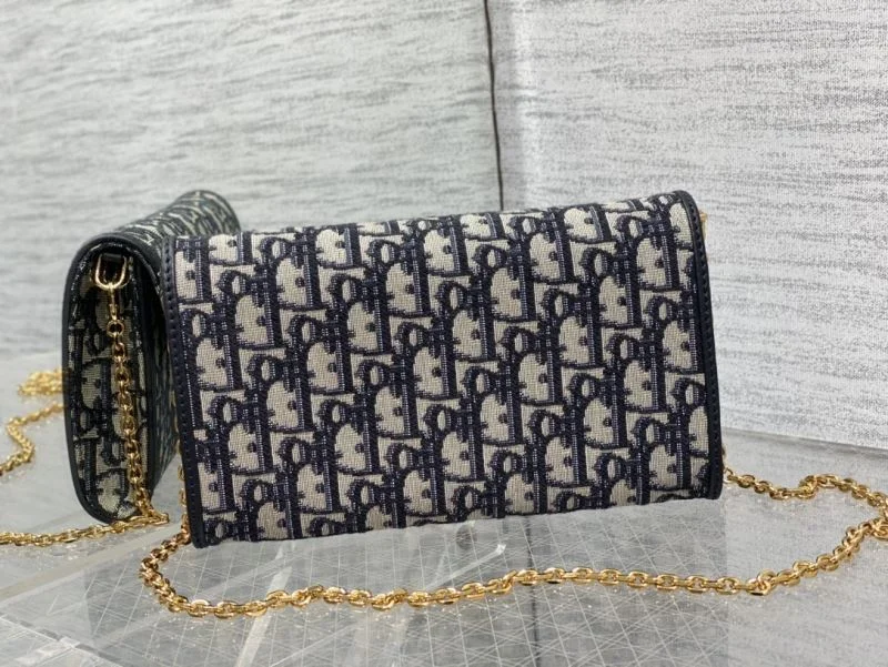 Christian Dior Bobby Bags Functional 47711