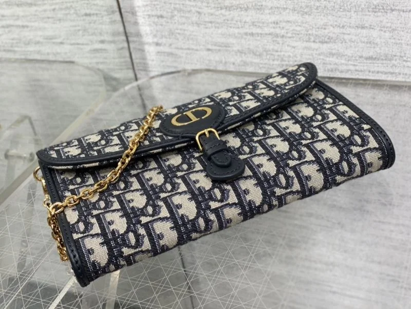 Christian Dior Bobby Bags Functional 47711