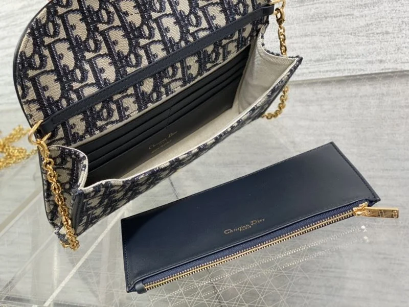 Christian Dior Bobby Bags Functional 47711