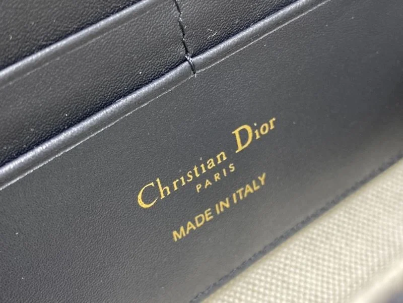 Christian Dior Bobby Bags Functional 47711