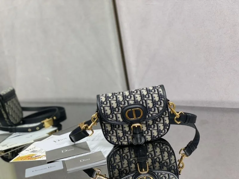 EasyMatch Christian Dior Bobby Bags 47666