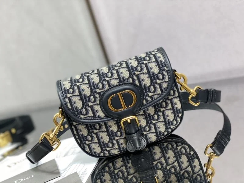 EasyMatch Christian Dior Bobby Bags 47666