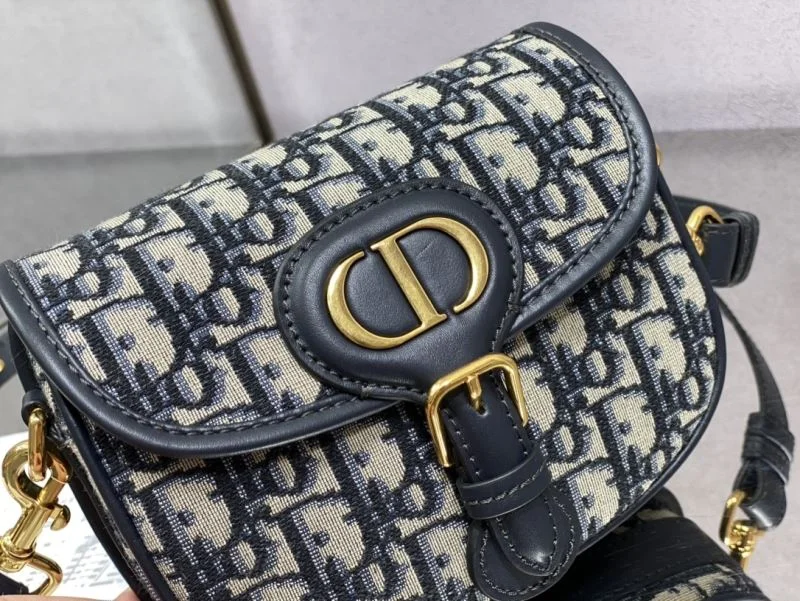 EasyMatch Christian Dior Bobby Bags 47666