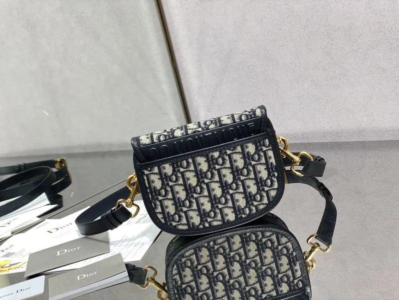 EasyMatch Christian Dior Bobby Bags 47666