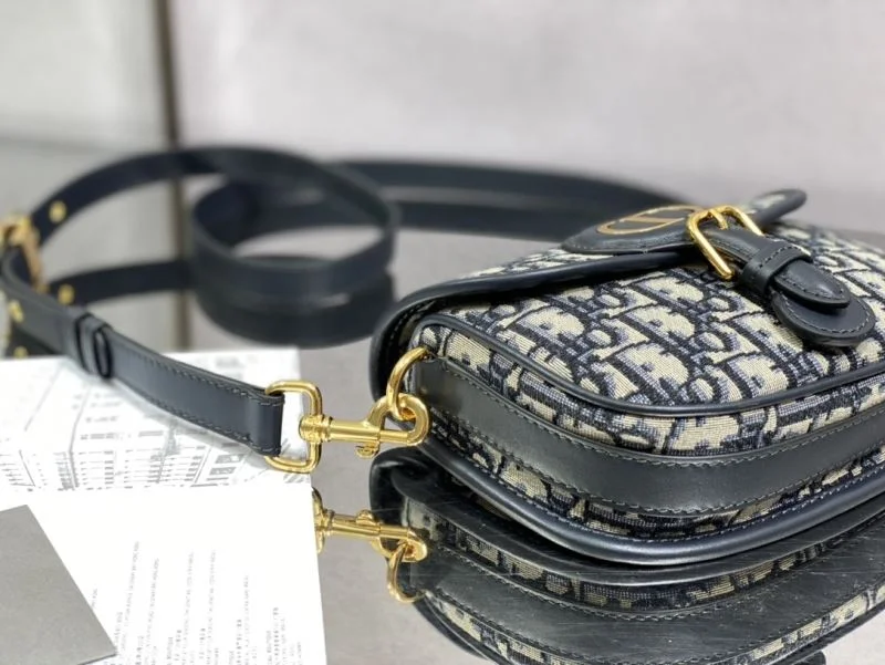 EasyMatch Christian Dior Bobby Bags 47666