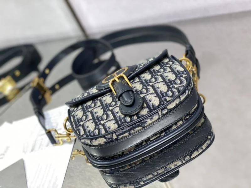 EasyMatch Christian Dior Bobby Bags 47666